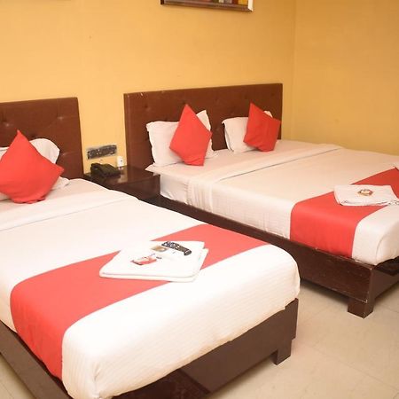 Hotel Jaypee Inn Haora Ngoại thất bức ảnh