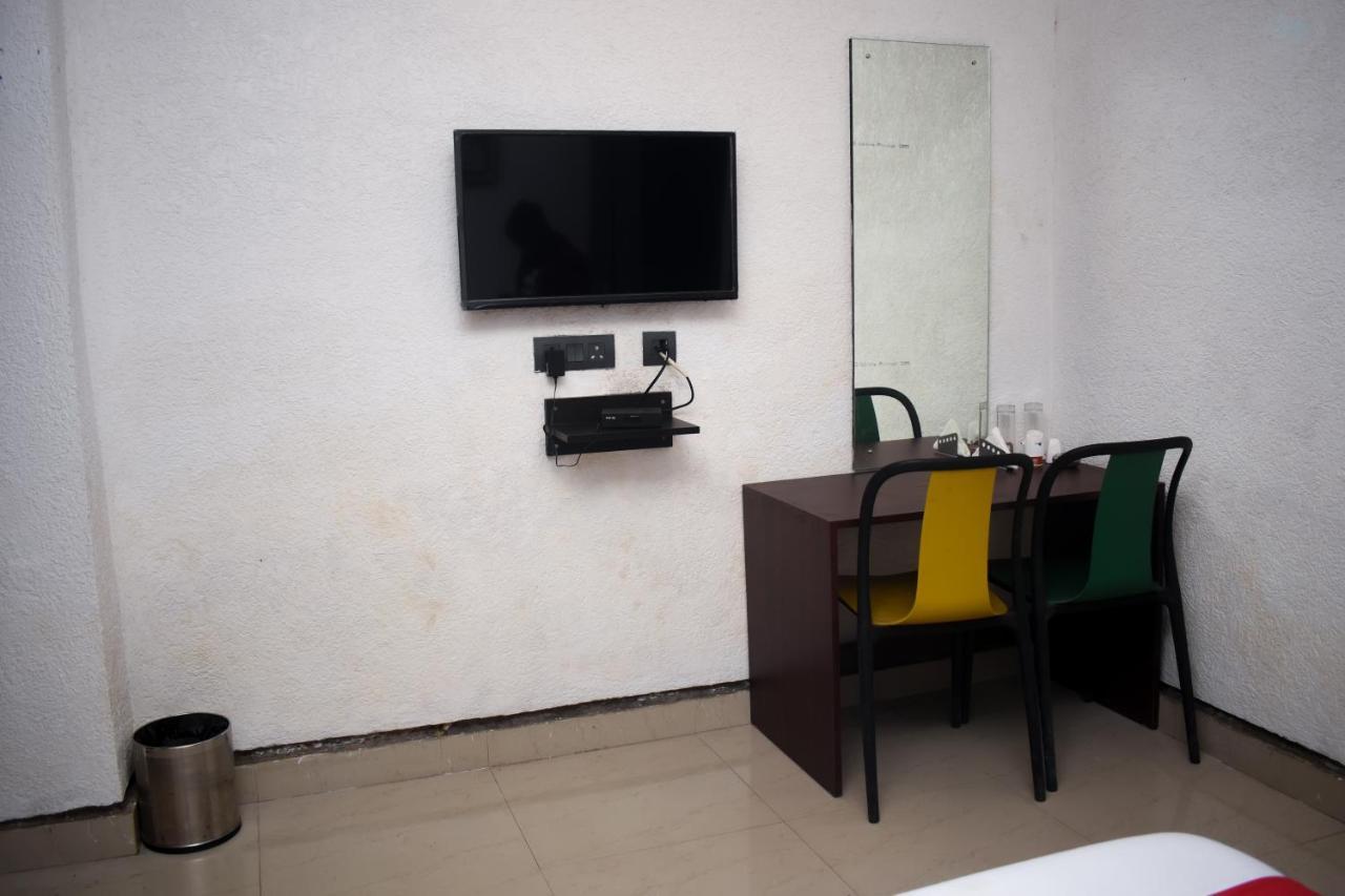 Hotel Jaypee Inn Haora Ngoại thất bức ảnh